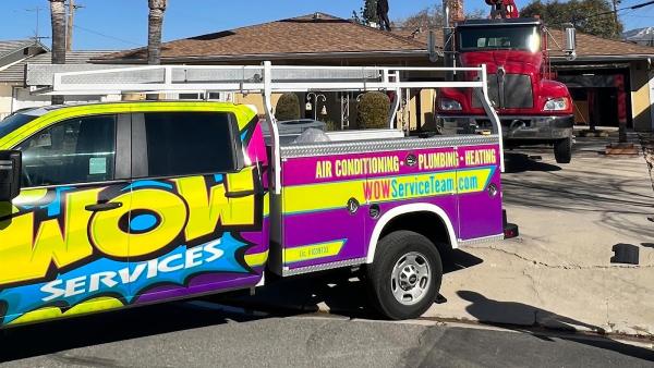 WOW Services