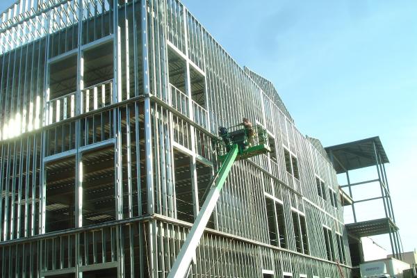Wwmetalframing