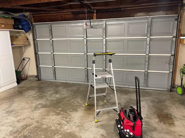 AER Garage Door & Gates Repair