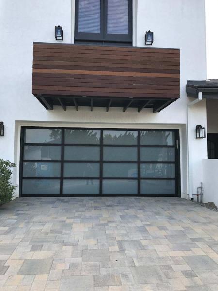 AER Garage Door & Gates Repair