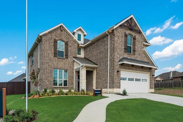 Riverside Homebuilders