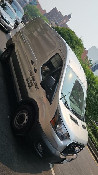 NY Unique Plumbing & Heating Inc