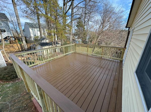 Ecodecks
