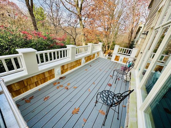 Ecodecks