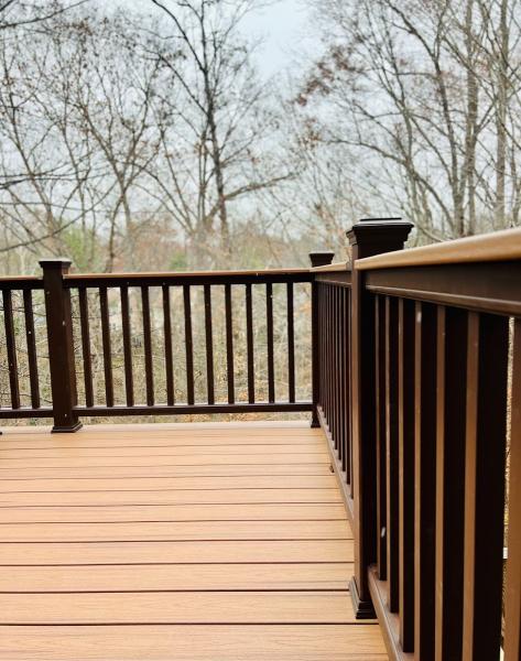 Ecodecks