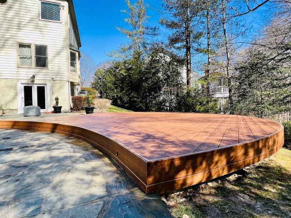 Ecodecks
