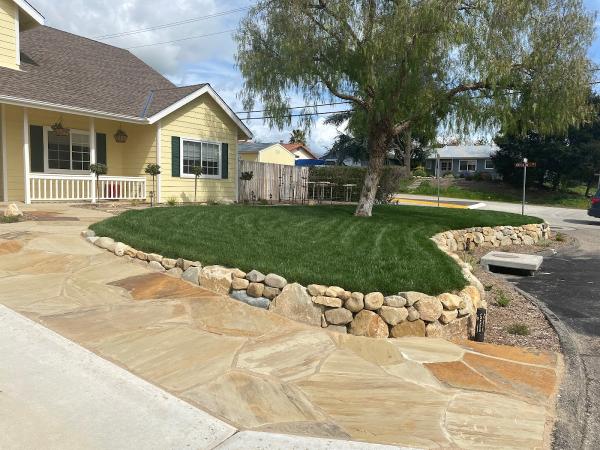 TCT Landscaping