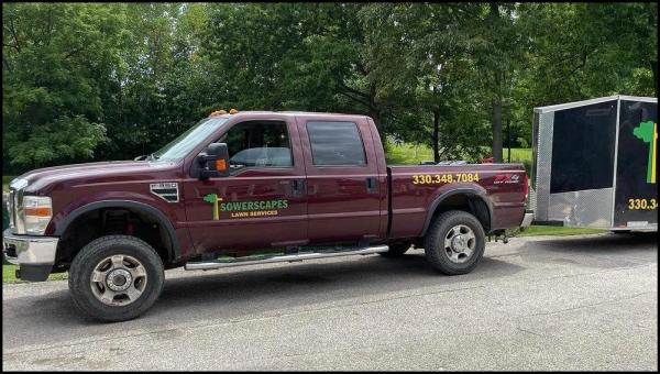 Sowerscapes Lawn Care and Landscaping