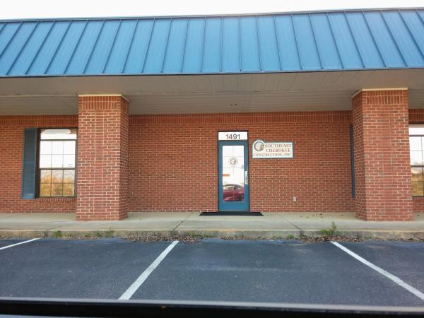 Southeast Cherokee Construction