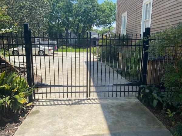 All American Fence Builders
