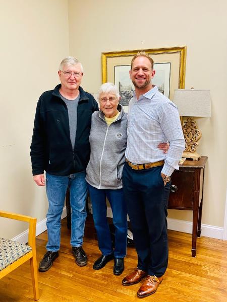 Matthew Dalke- Dalke Home Group