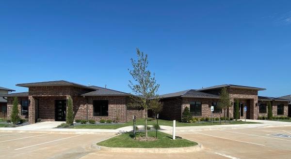 Baker First Commercial Real Estate Services
