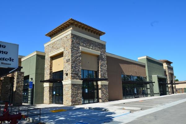 Topa Architecture Inc