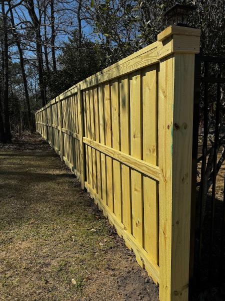 Chattahoochee Fence Company