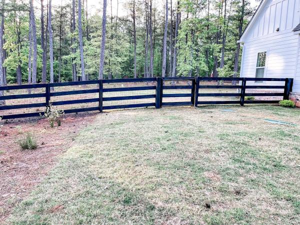Chattahoochee Fence Company