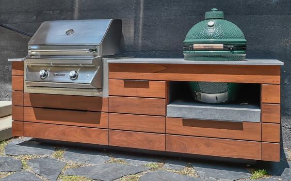 Harbor Island Outdoor Living