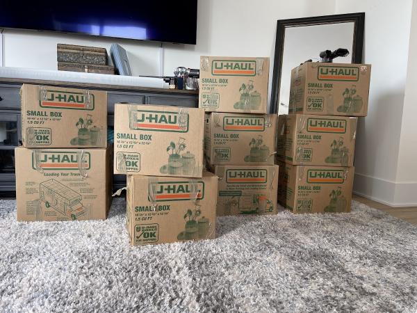 Sweet Home Movers Chicago