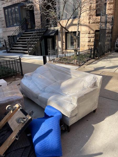Sweet Home Movers Chicago