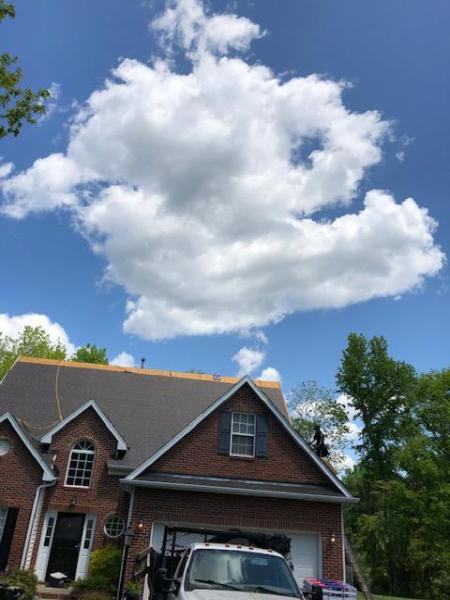 Waynco Roofing LLC