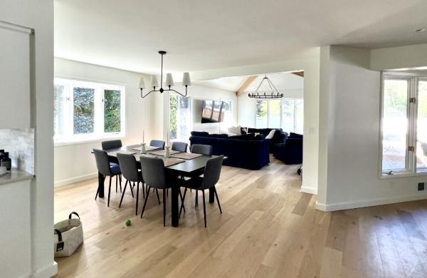Javier Hardwood Floors LLC