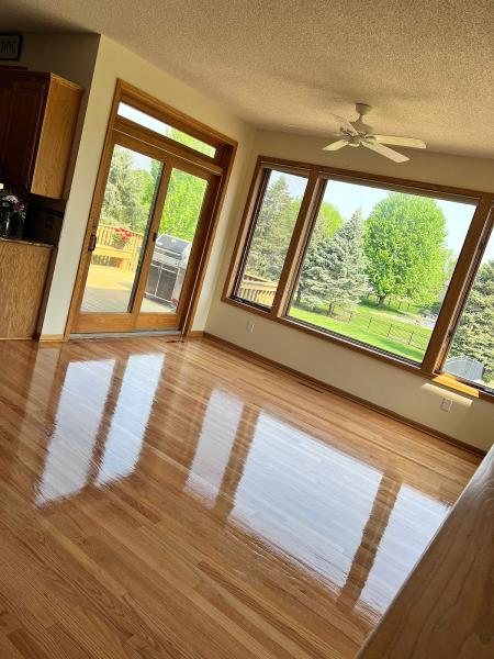 Javier Hardwood Floors LLC