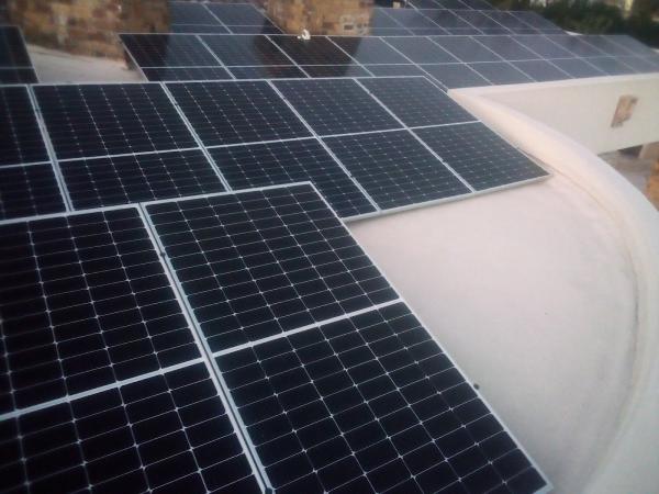 JIT Solar LLC