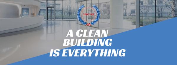 Advanced Cleaning Solutions