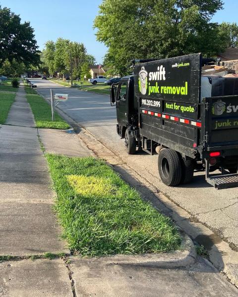 Swift Junk Removal