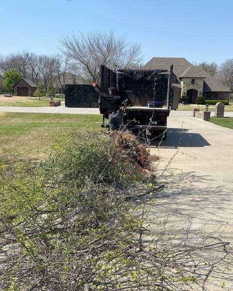 Swift Junk Removal