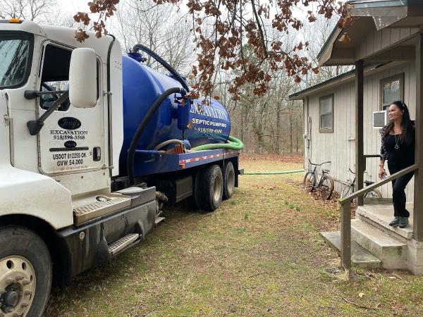 H&H Septic Solutions