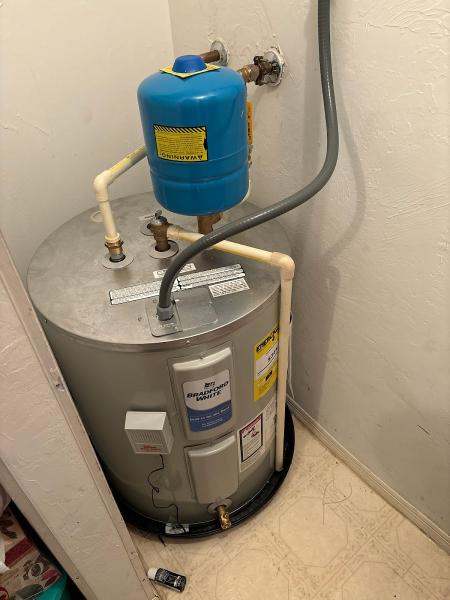 Titanz Plumbing & Air Conditioning