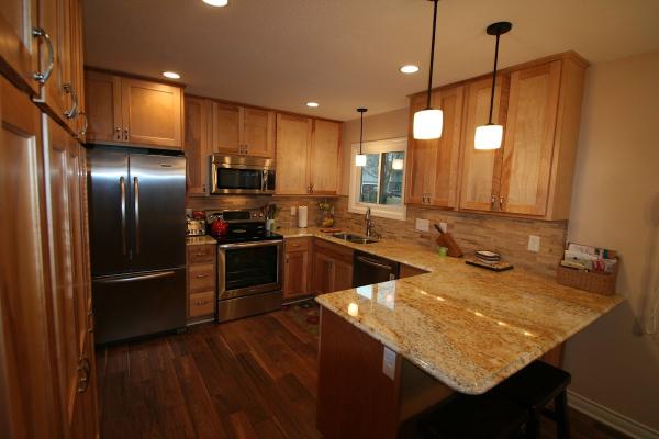 Craftsman Renovations