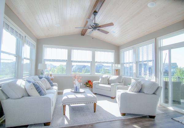 Craftsman Renovations