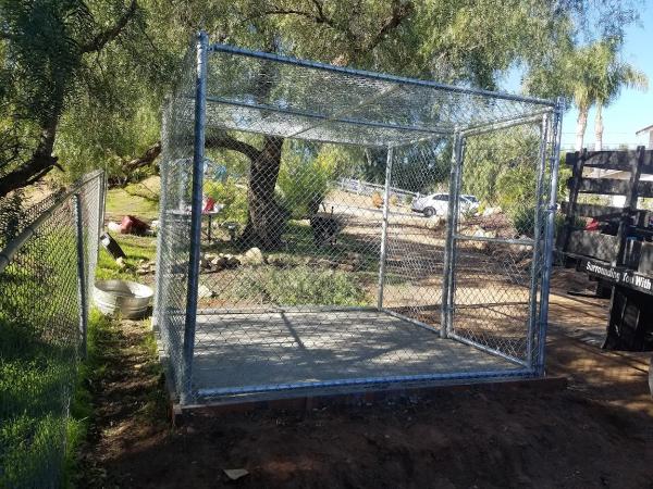 Smith Fence Company