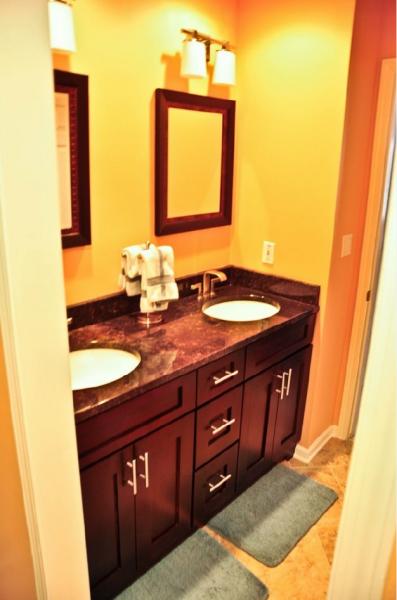Axis Kitchen & Bath Design Center