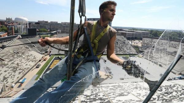All Window Cleaning Services