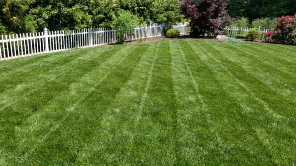 Hyde's Lawn Care