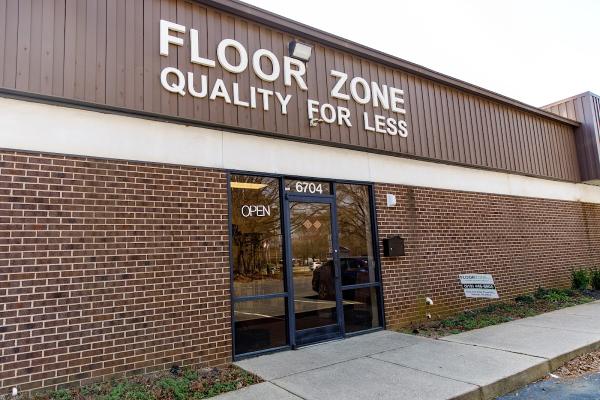 Floor Zone