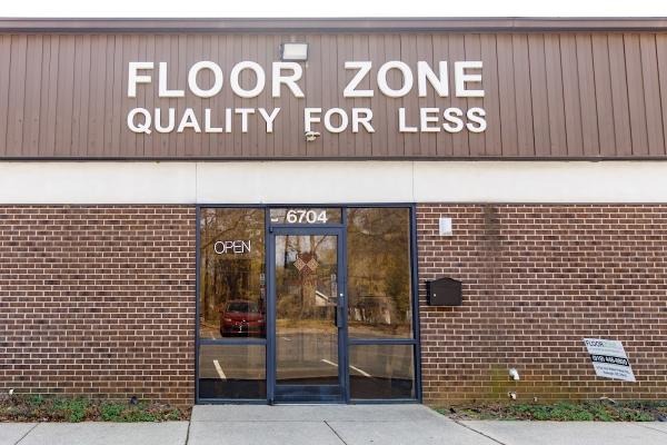 Floor Zone