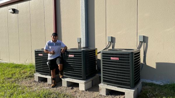 Elite Climate Comfort Llc