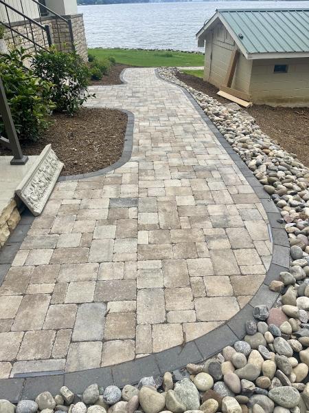 Maxwell Landscaping