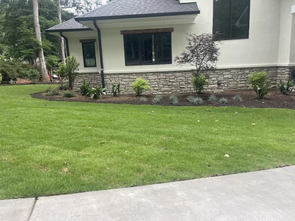 Maxwell Landscaping