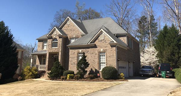 DOM Roofing & Restoration