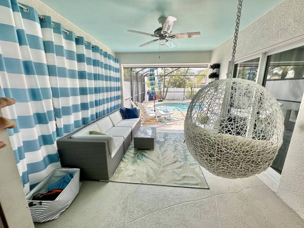 Fl Vacation Interiors