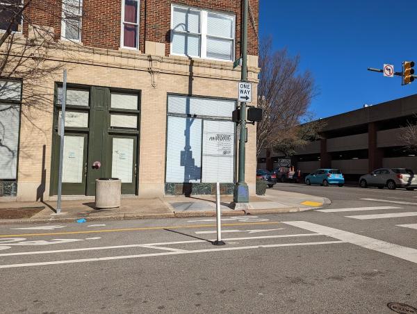 Monroe Properties