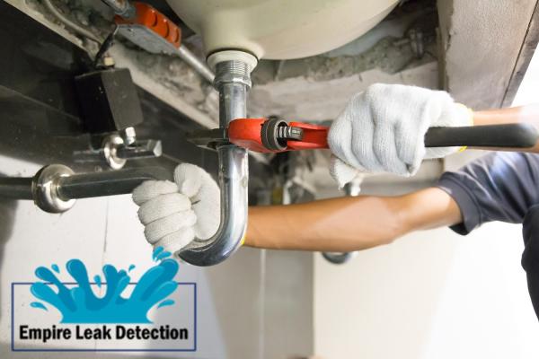 Empire Leak Detection and Plumbing