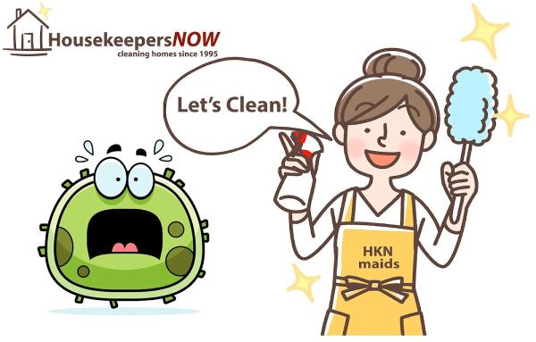 Housekeepersnow