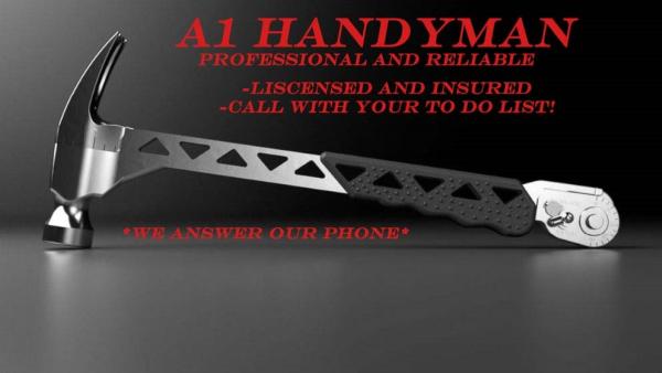A1 Handyman