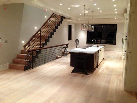 Jared's Flooring Services LLC