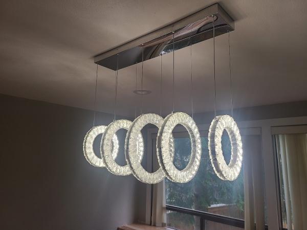 NVS Electric LLC
